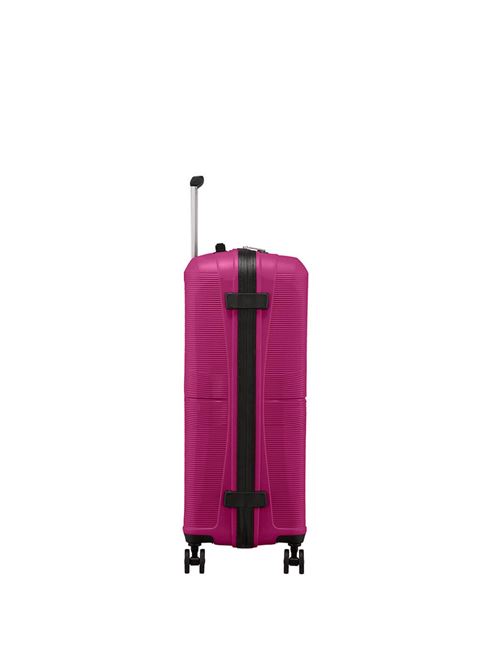 AIRCONIC 00291 DEEP ORCHID AMERICAN TOURISTER | AIRCONIC 00291 DEEP ORCHID
